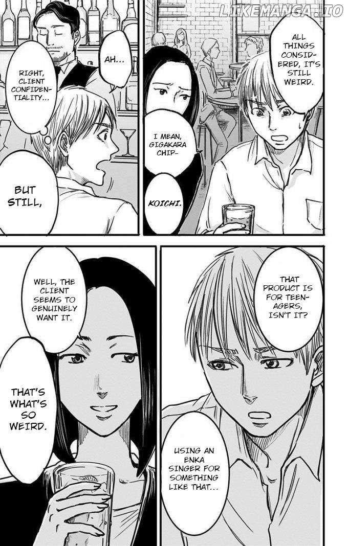 Read Eren the Southpaw Manga Online