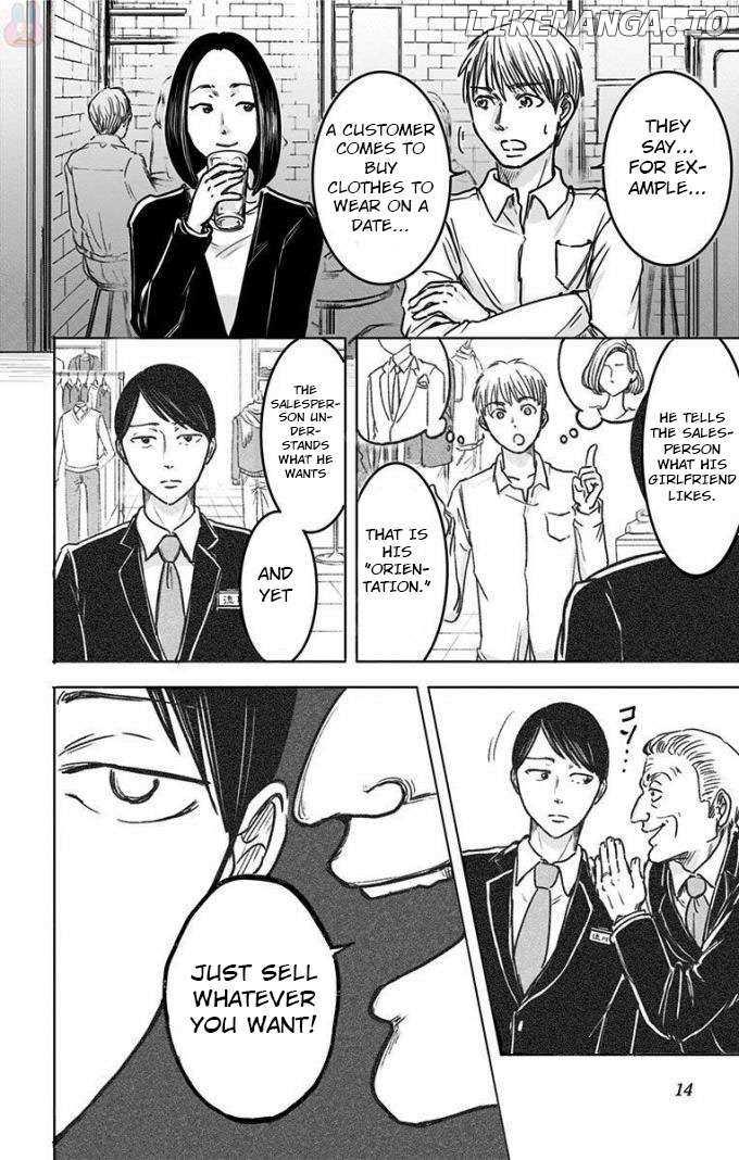 Read Eren the Southpaw Manga Online