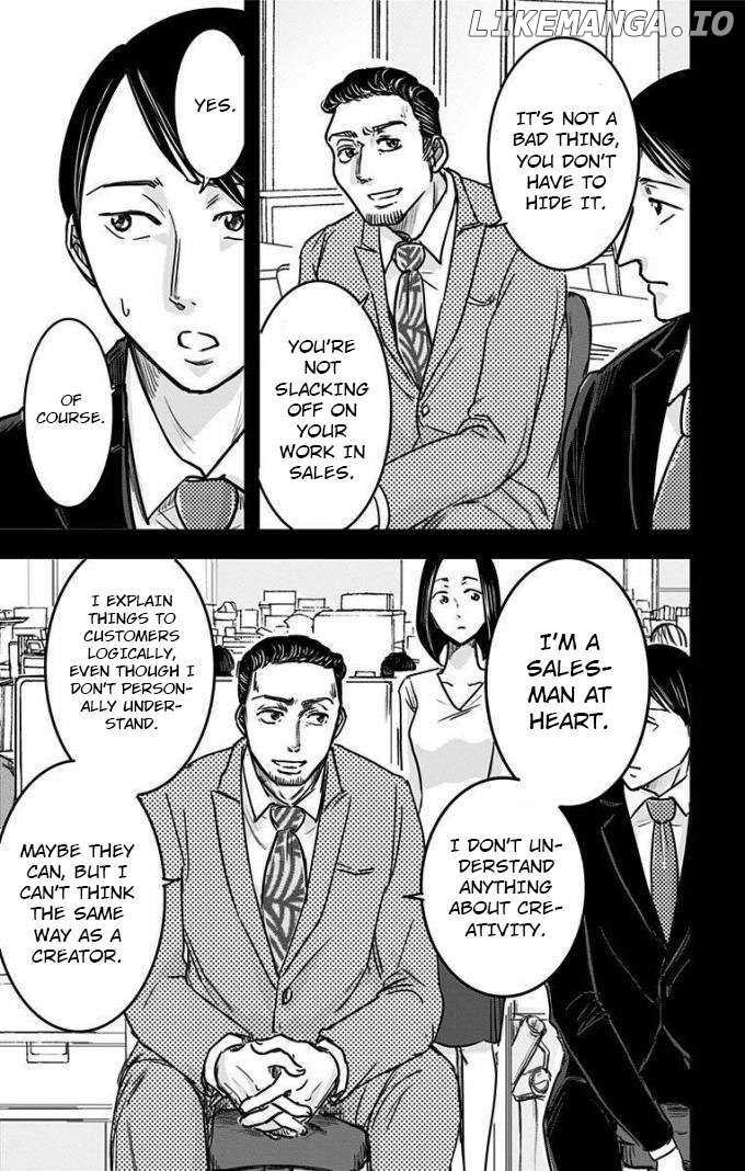 Read Eren the Southpaw Manga Online