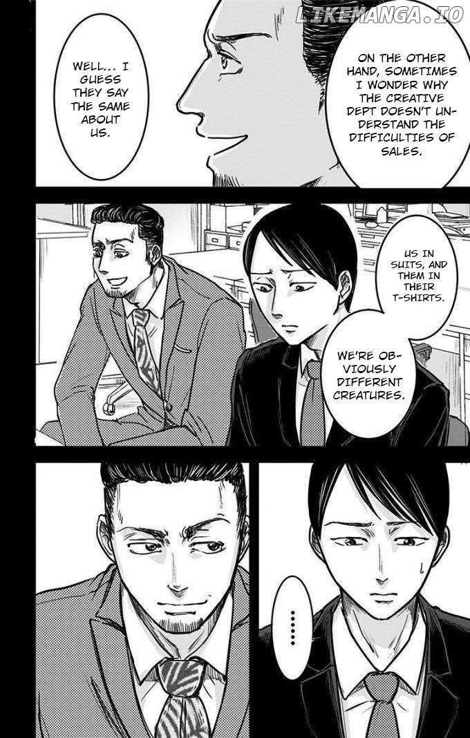 Read Eren the Southpaw Manga Online