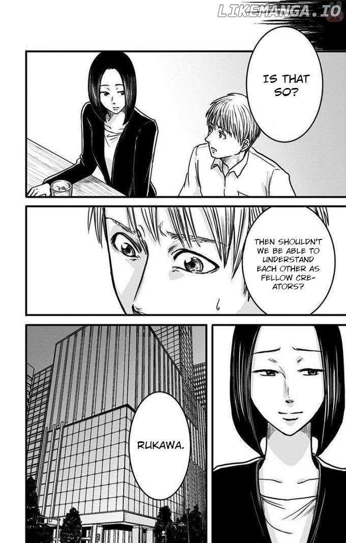 Read Eren the Southpaw Manga Online