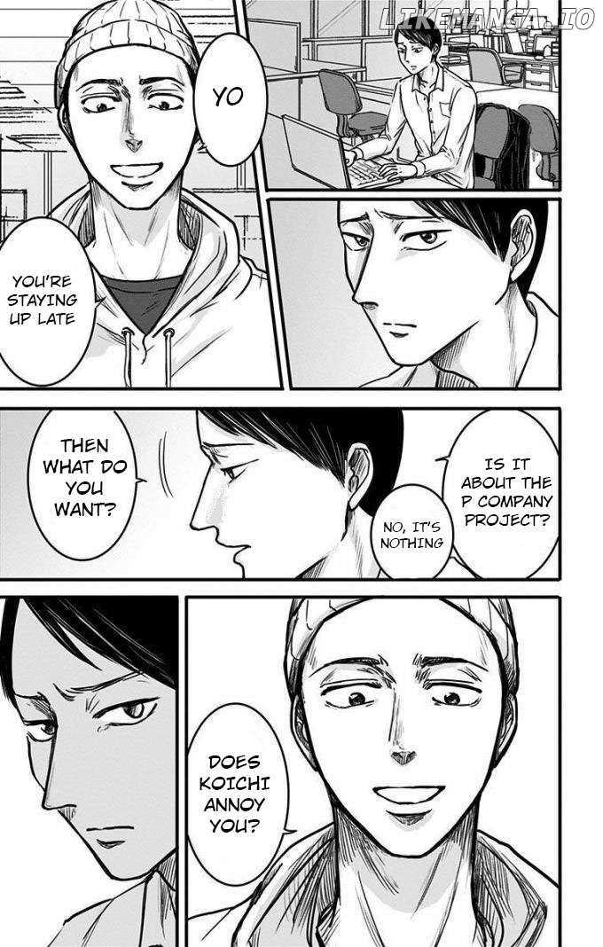 Read Eren the Southpaw Manga Online