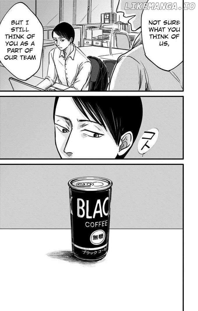 Read Eren the Southpaw Manga Online