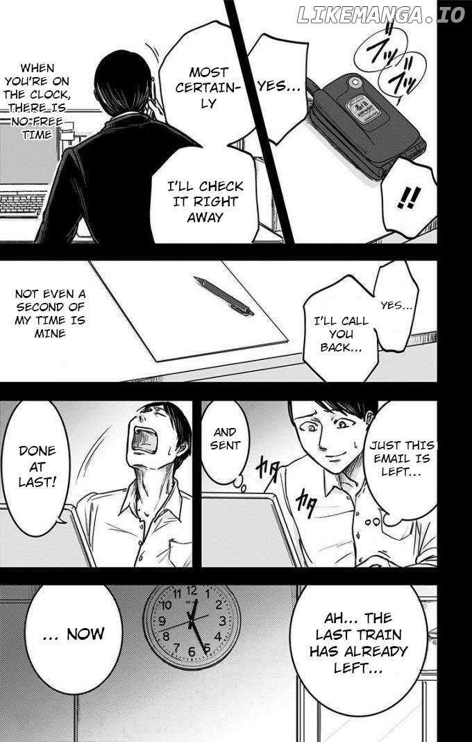 Read Eren the Southpaw Manga Online