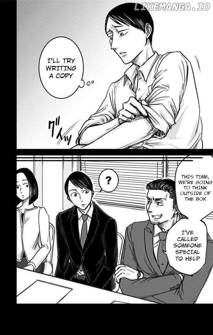 Read Eren the Southpaw Manga Online