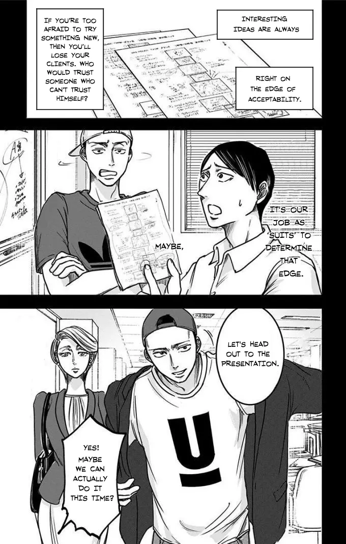 Read Eren the Southpaw Manga Online