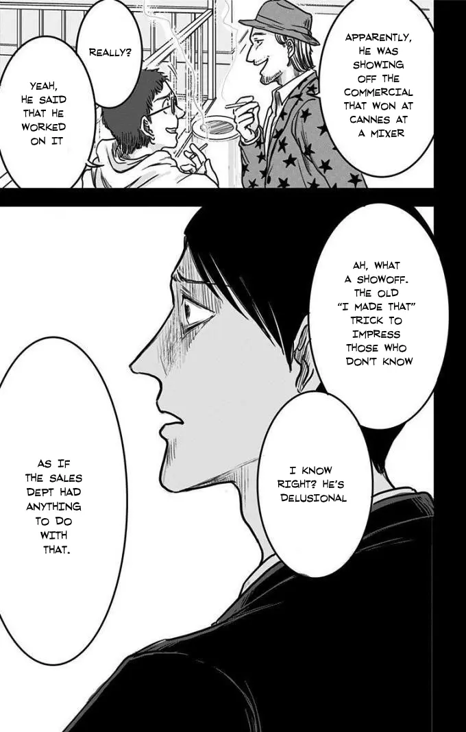 Read Eren the Southpaw Manga Online