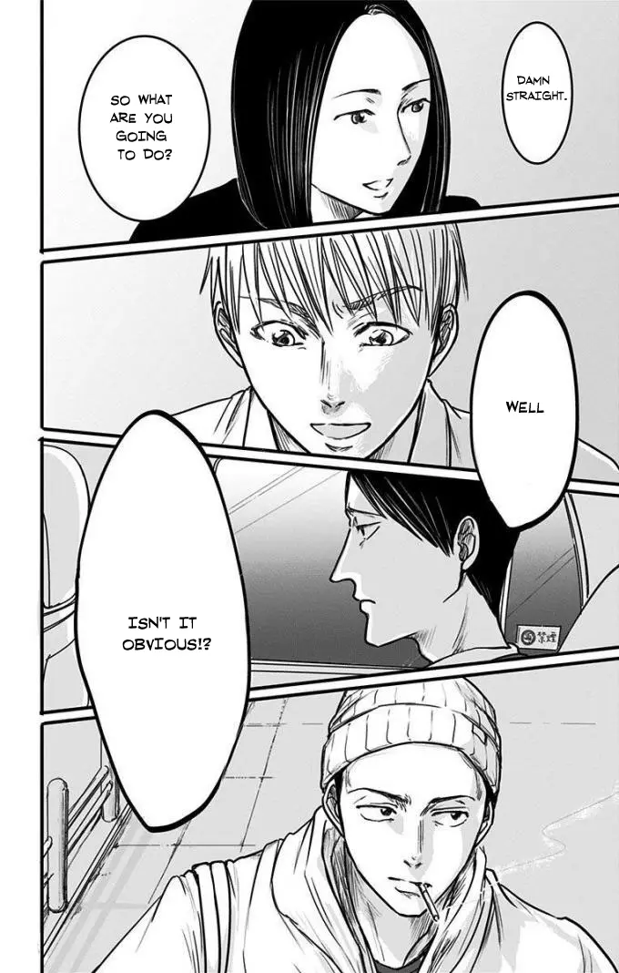 Read Eren the Southpaw Manga Online