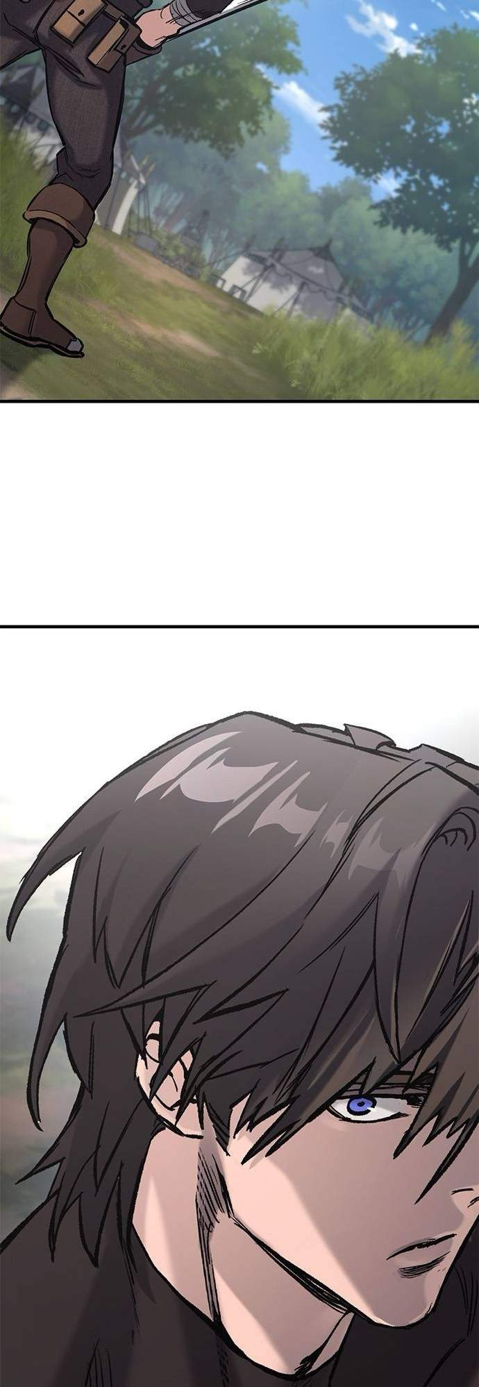 Read Eternally Regressing Knight Manga Online