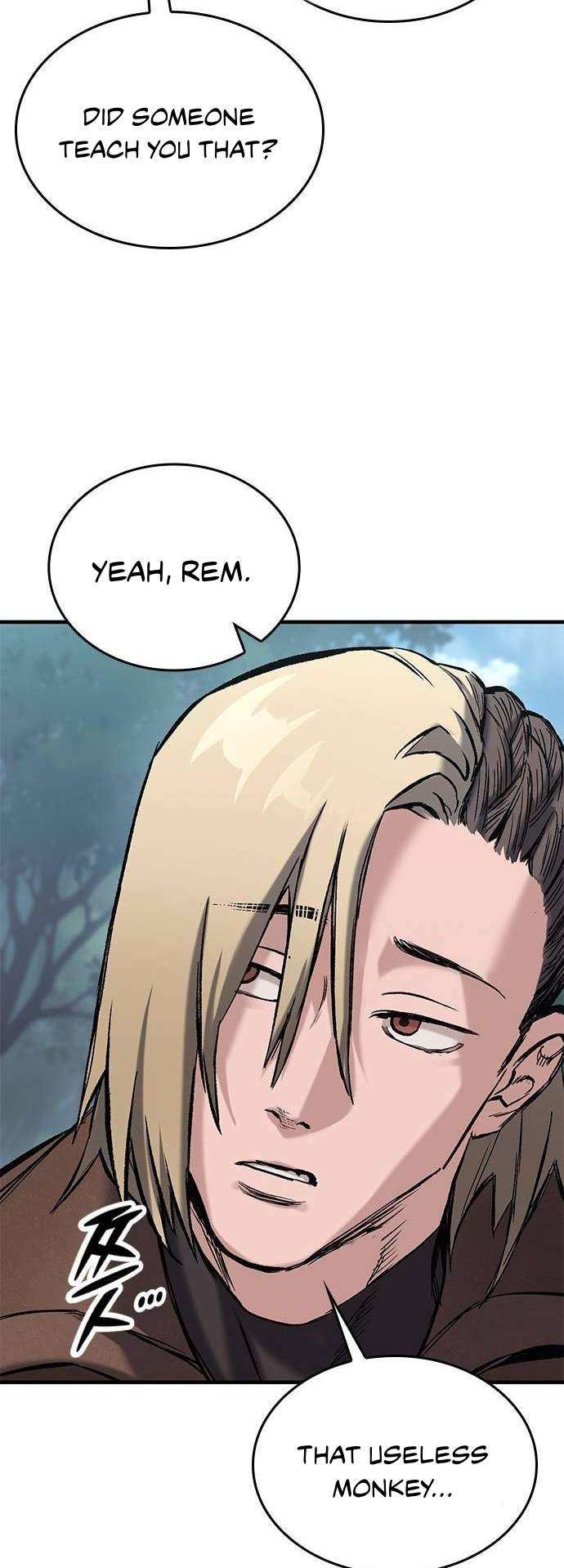 Read Eternally Regressing Knight Manga Online