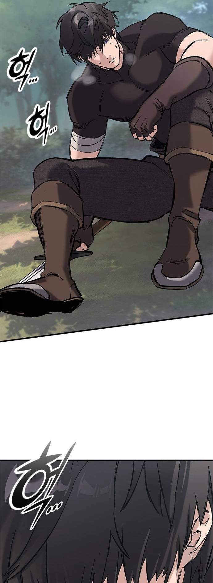 Read Eternally Regressing Knight Manga Online