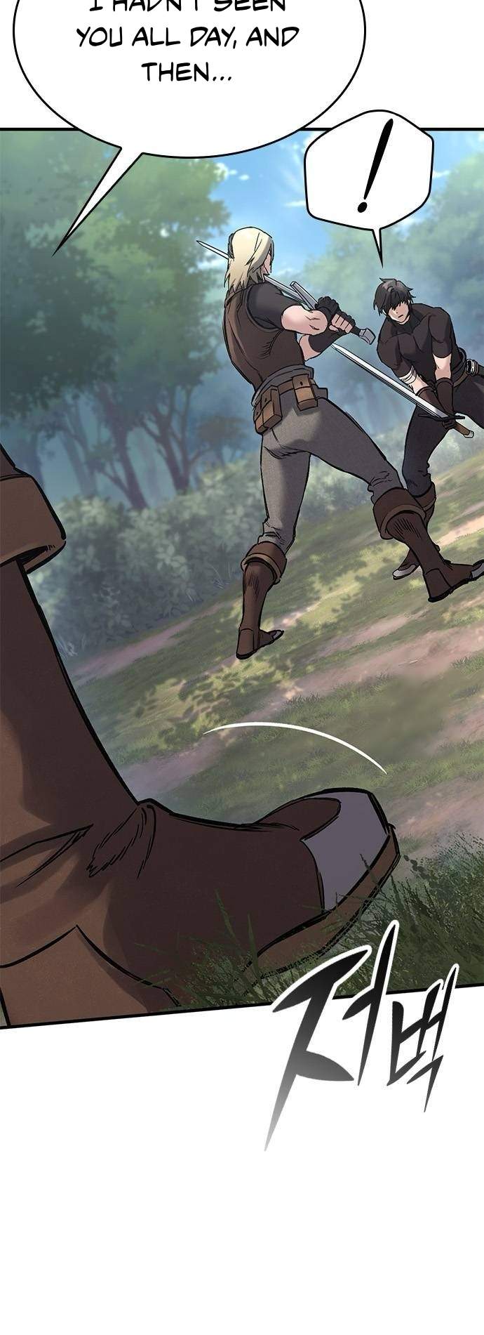 Read Eternally Regressing Knight Manga Online