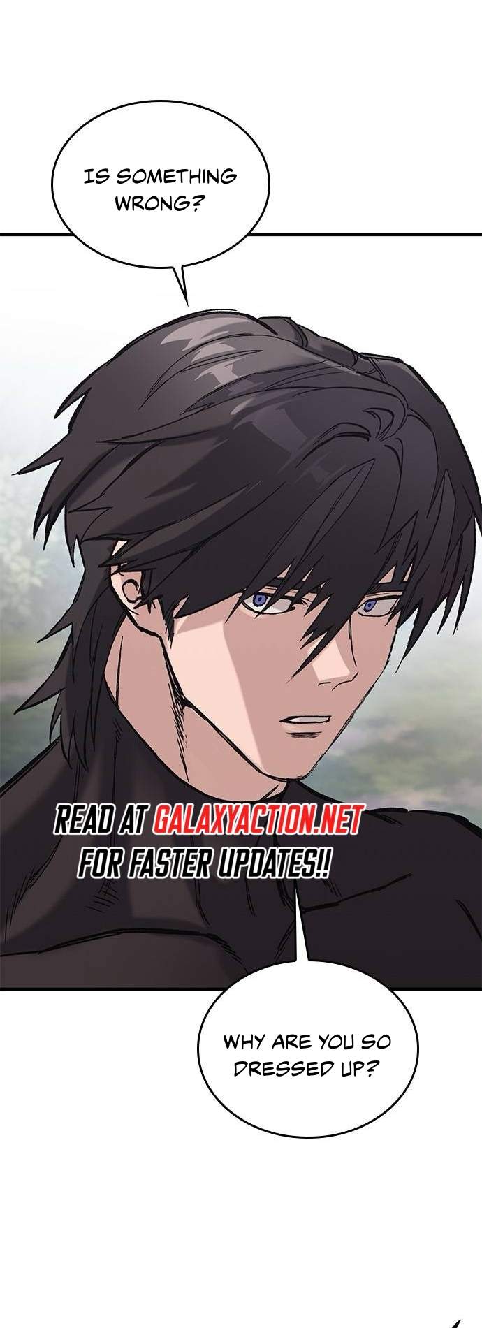 Read Eternally Regressing Knight Manga Online