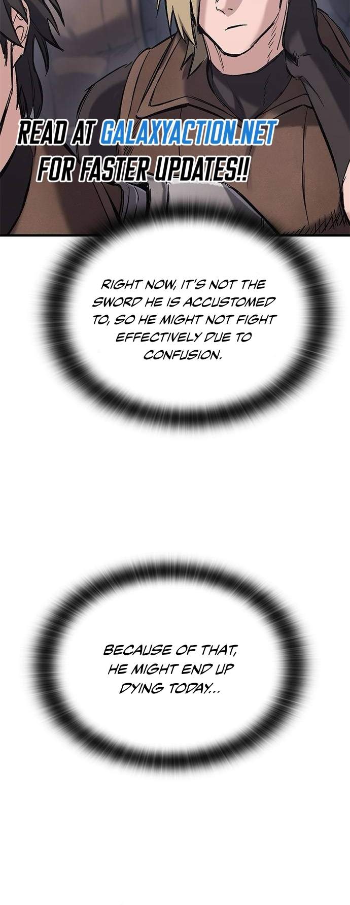 Read Eternally Regressing Knight Manga Online