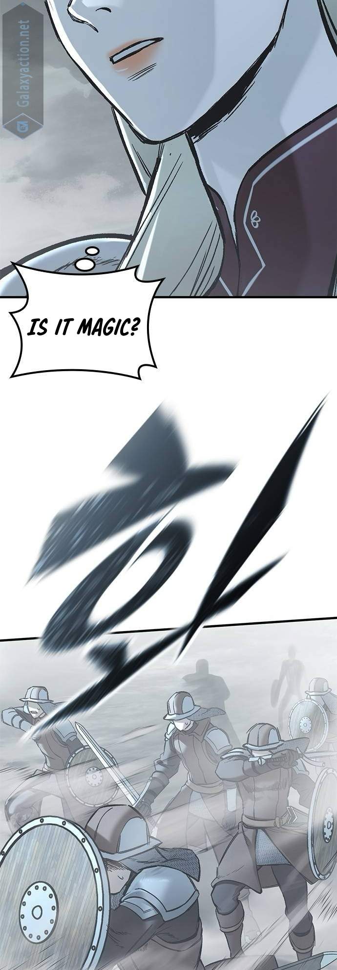 Read Eternally Regressing Knight Manga Online