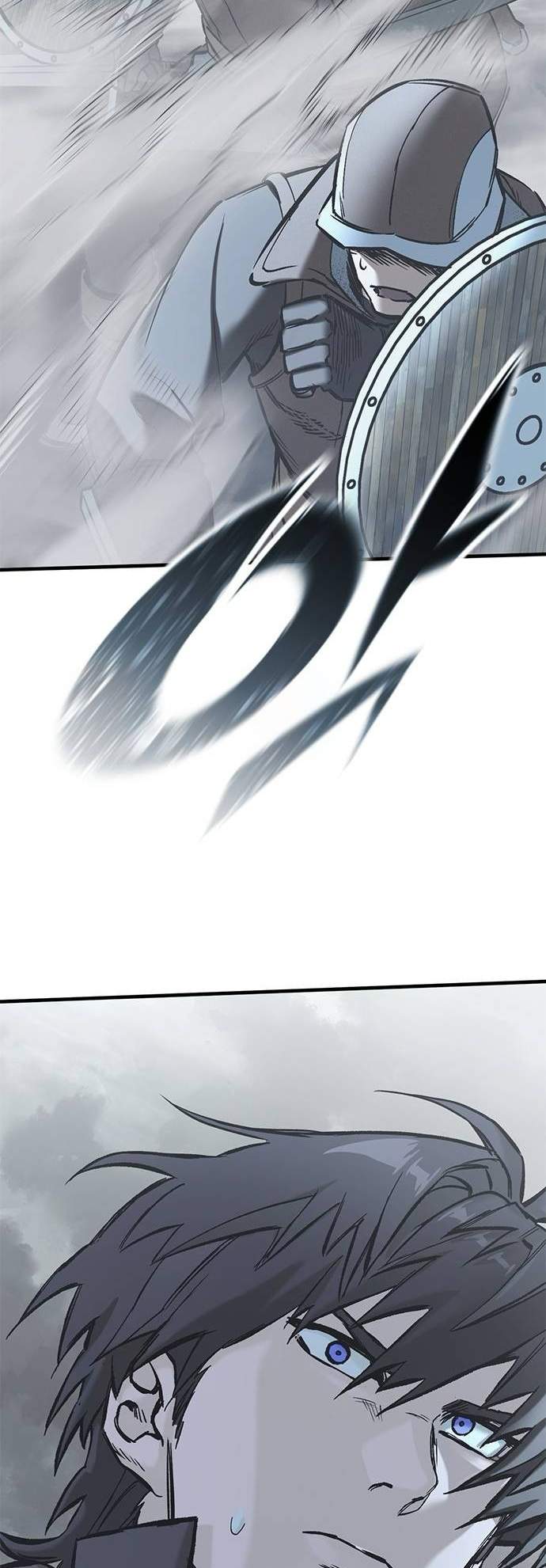 Read Eternally Regressing Knight Manga Online