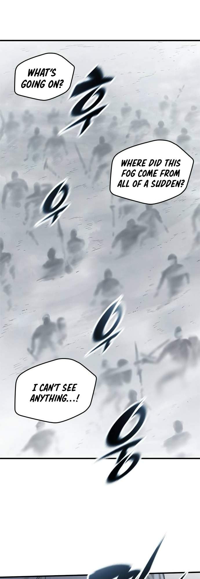 Read Eternally Regressing Knight Manga Online