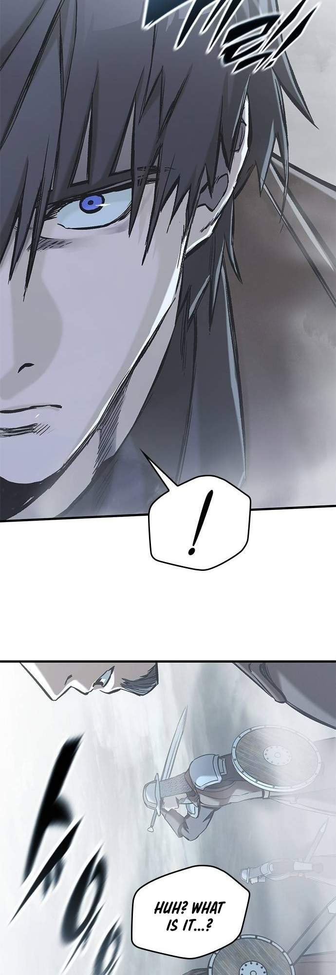 Read Eternally Regressing Knight Manga Online