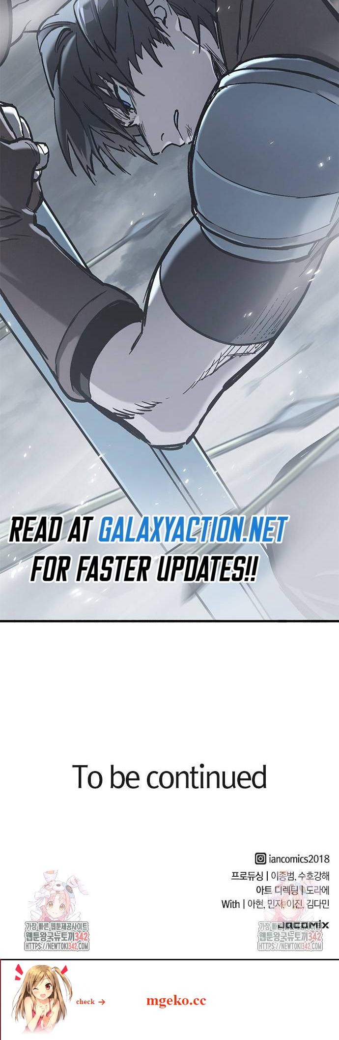 Read Eternally Regressing Knight Manga Online