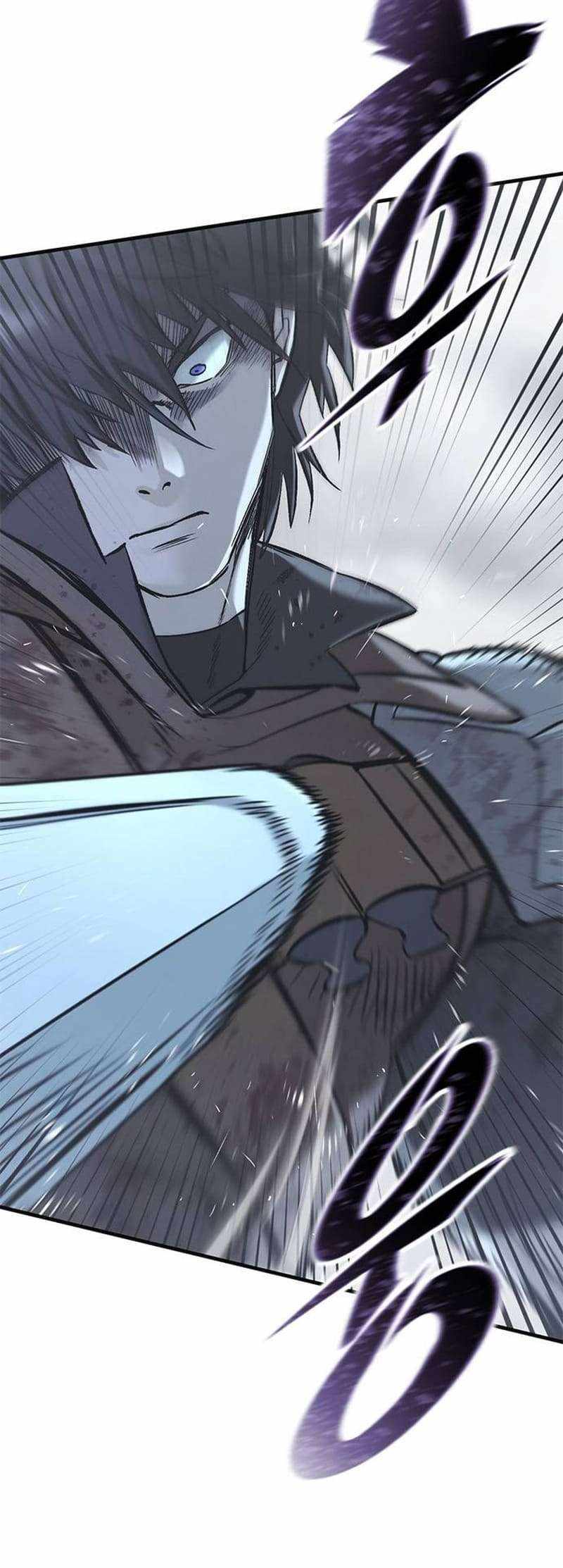 Read Eternally Regressing Knight Manga Online