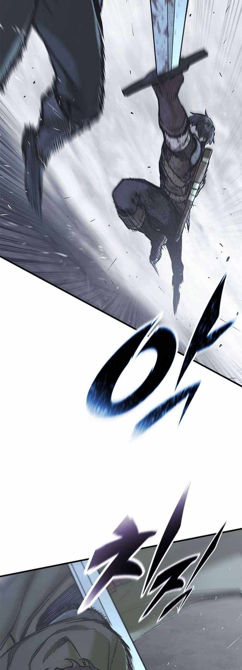 Read Eternally Regressing Knight Manga Online