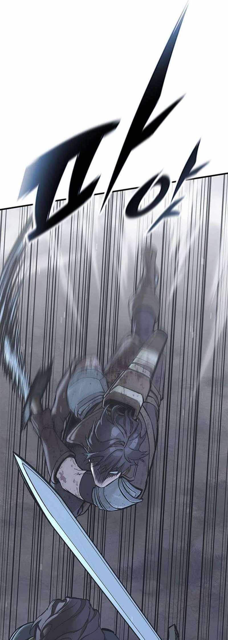 Read Eternally Regressing Knight Manga Online