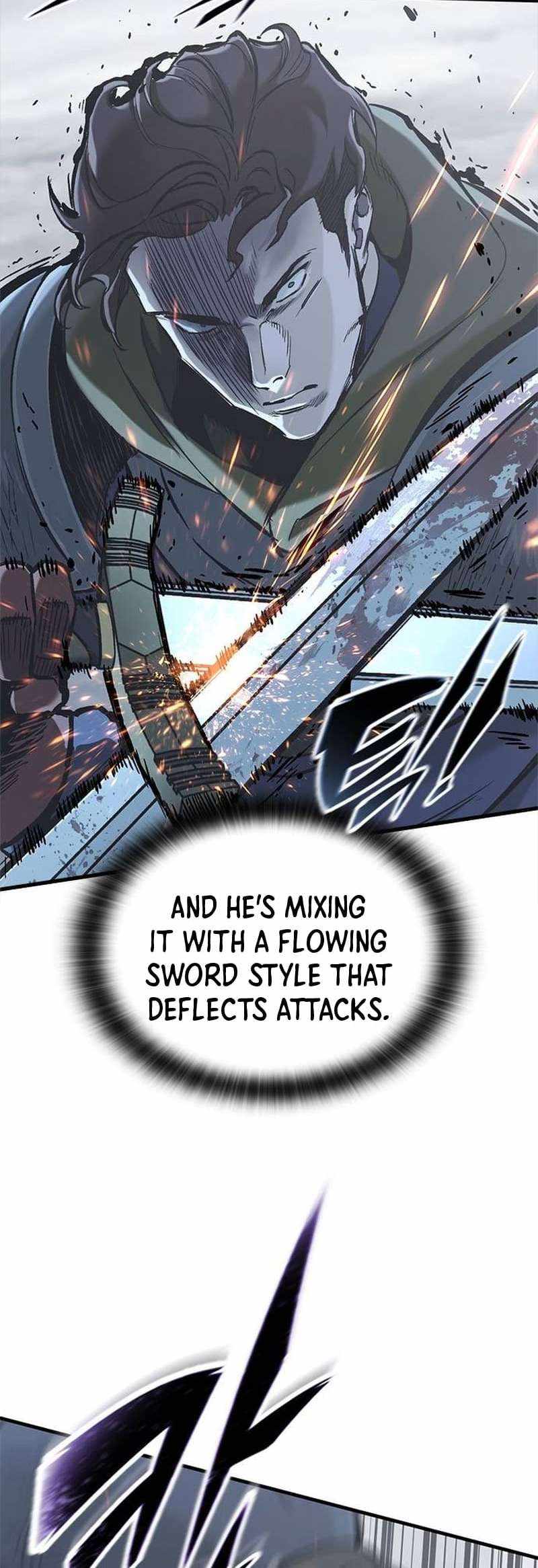 Read Eternally Regressing Knight Manga Online