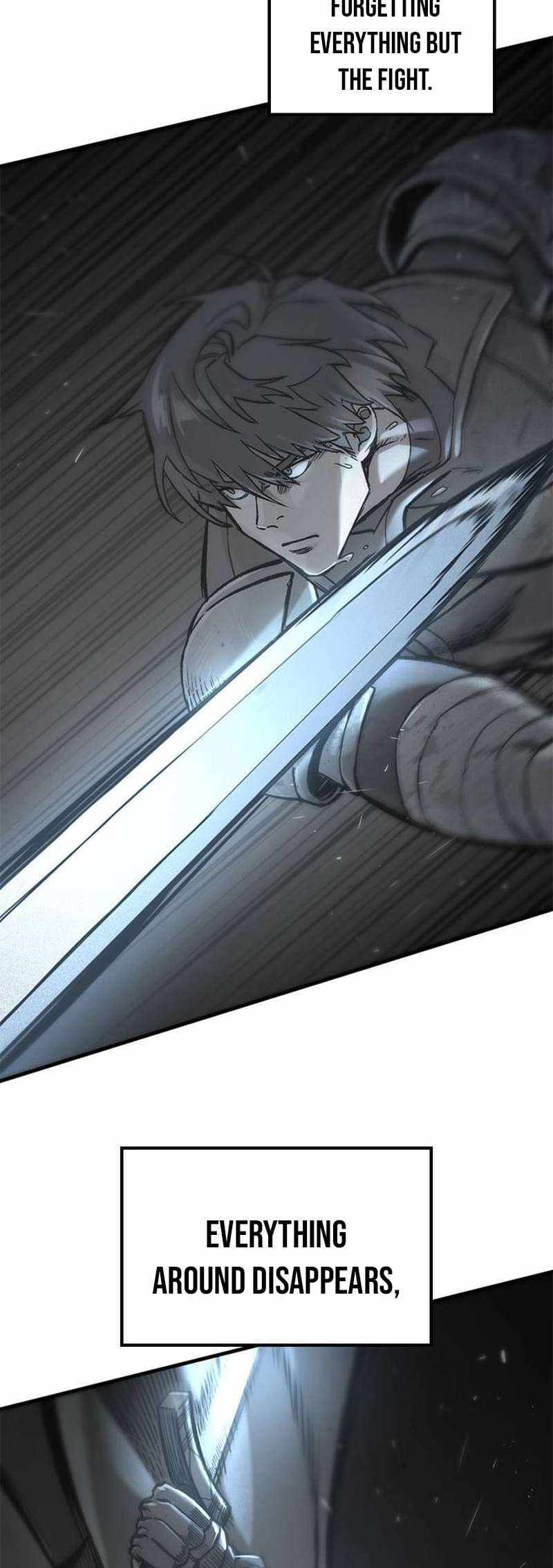 Read Eternally Regressing Knight Manga Online
