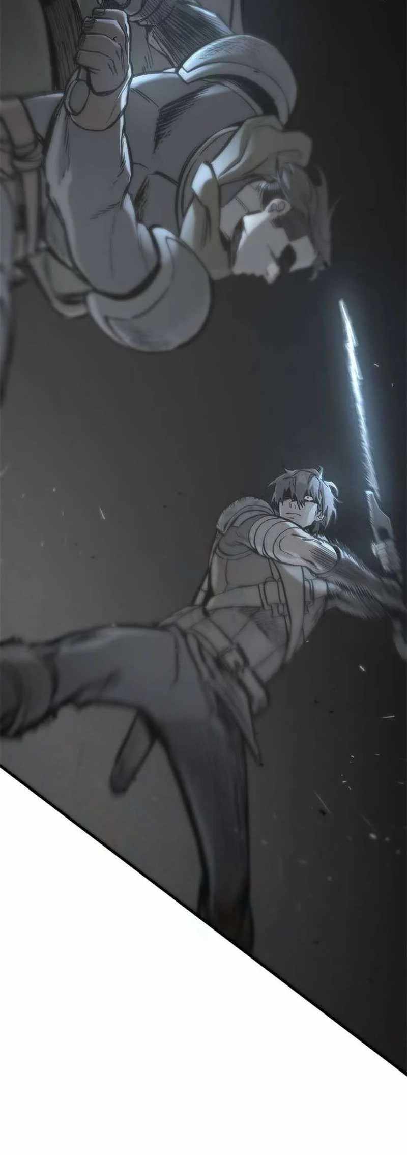 Read Eternally Regressing Knight Manga Online