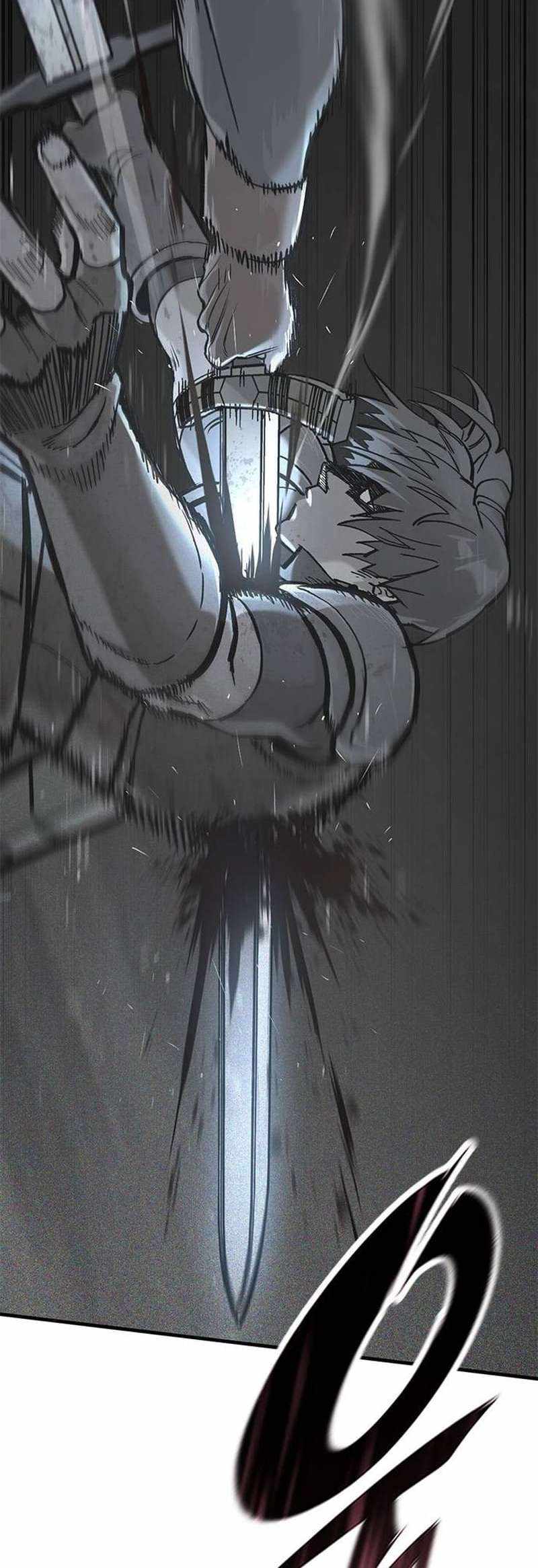 Read Eternally Regressing Knight Manga Online