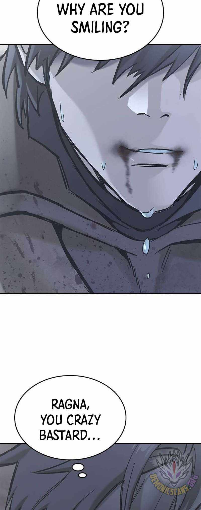 Read Eternally Regressing Knight Manga Online