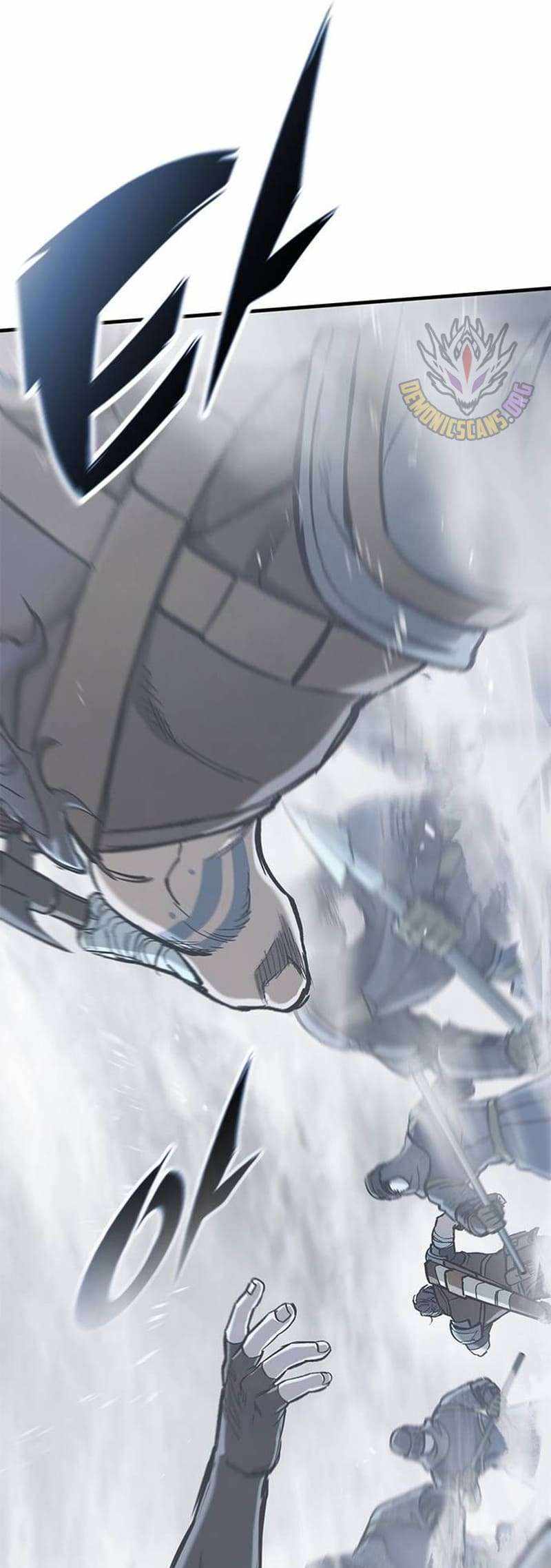 Read Eternally Regressing Knight Manga Online