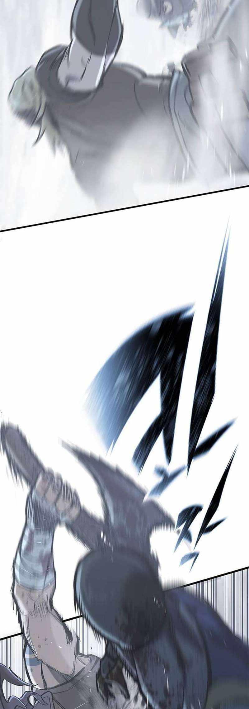 Read Eternally Regressing Knight Manga Online