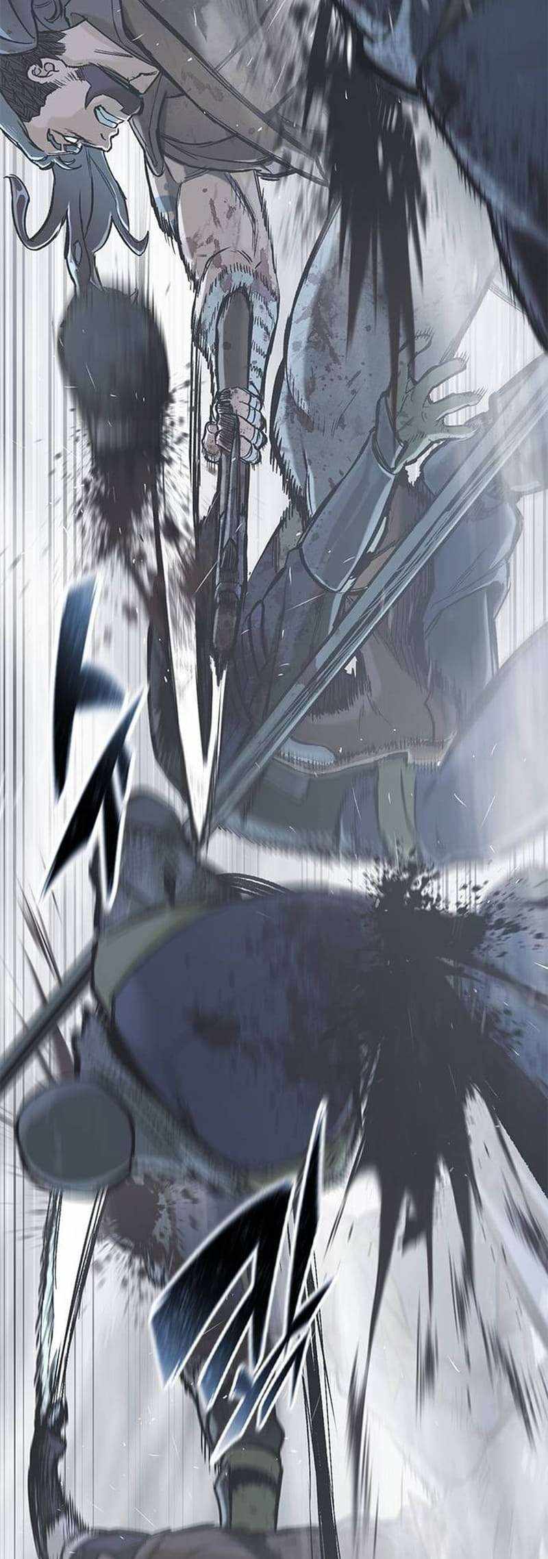 Read Eternally Regressing Knight Manga Online