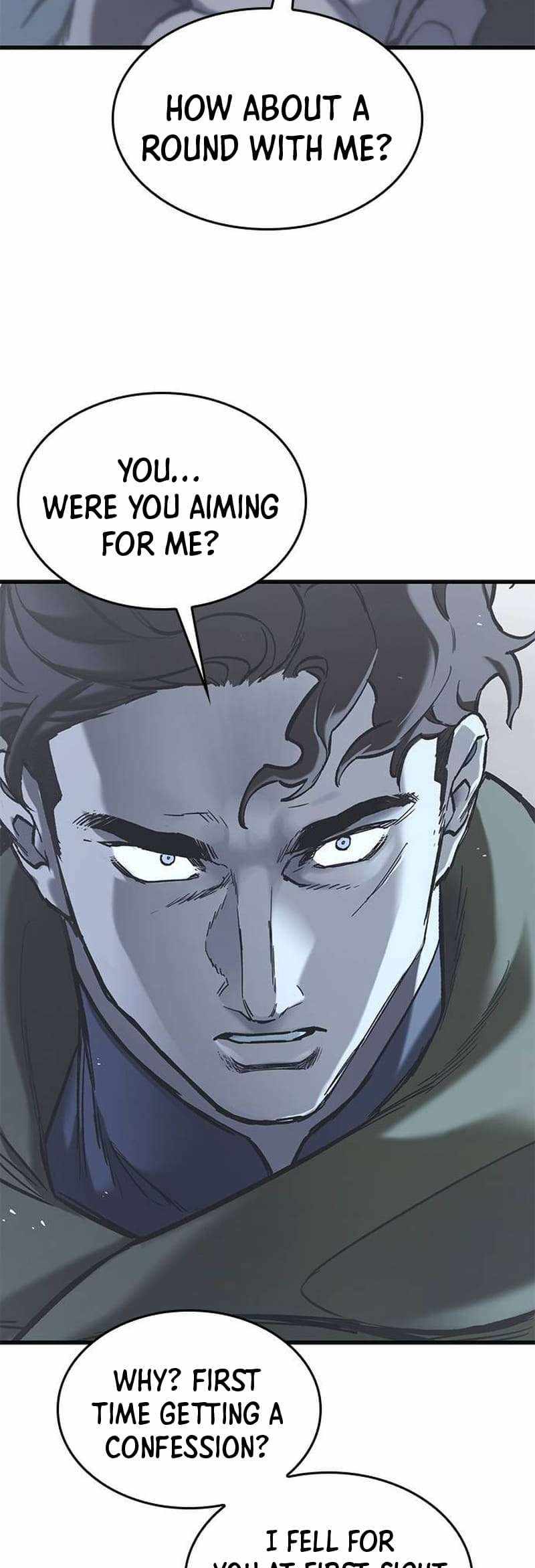 Read Eternally Regressing Knight Manga Online