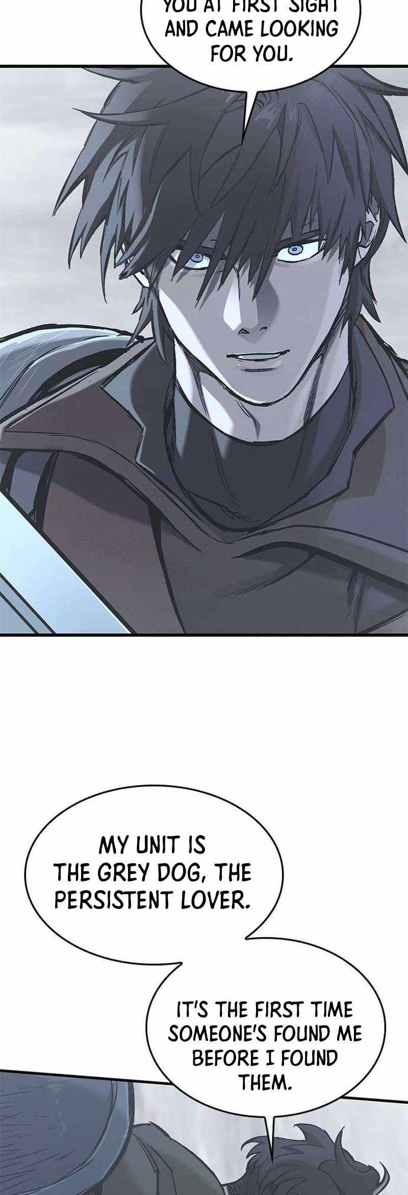 Read Eternally Regressing Knight Manga Online