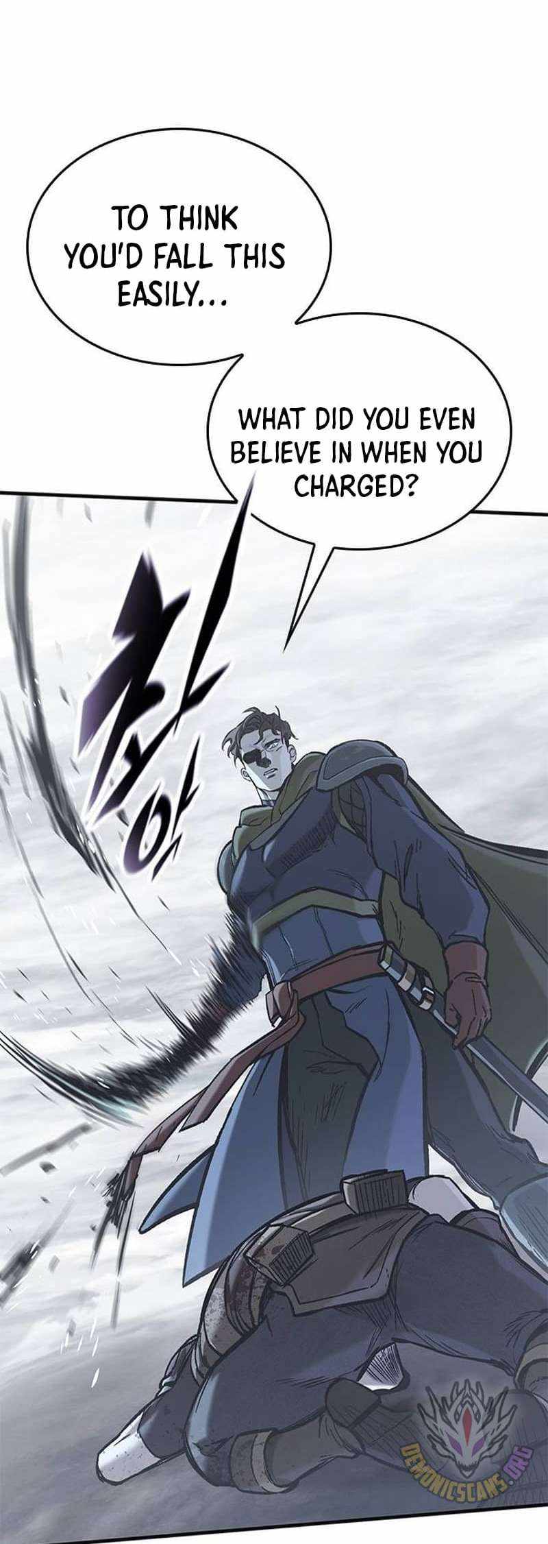 Read Eternally Regressing Knight Manga Online