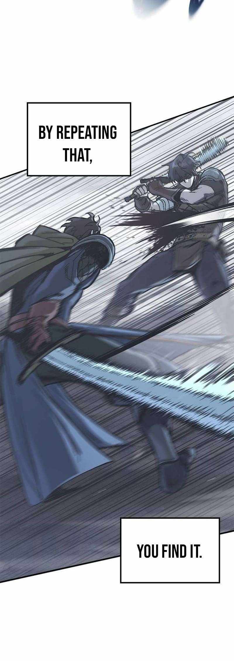 Read Eternally Regressing Knight Manga Online