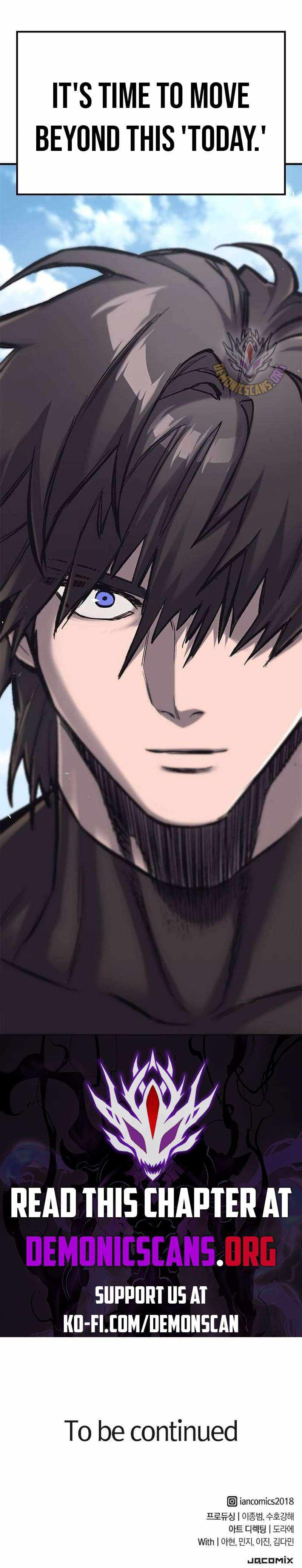 Read Eternally Regressing Knight Manga Online