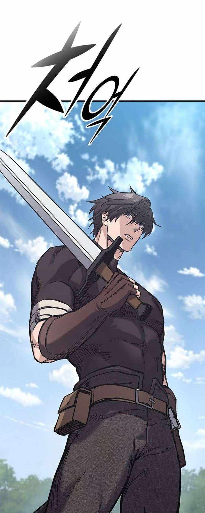 Read Eternally Regressing Knight Manga Online