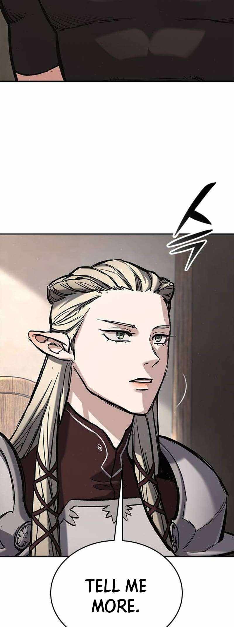 Read Eternally Regressing Knight Manga Online
