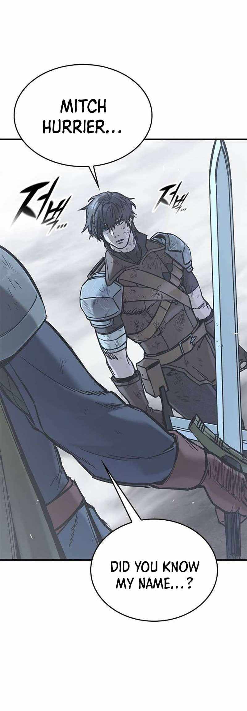 Read Eternally Regressing Knight Manga Online