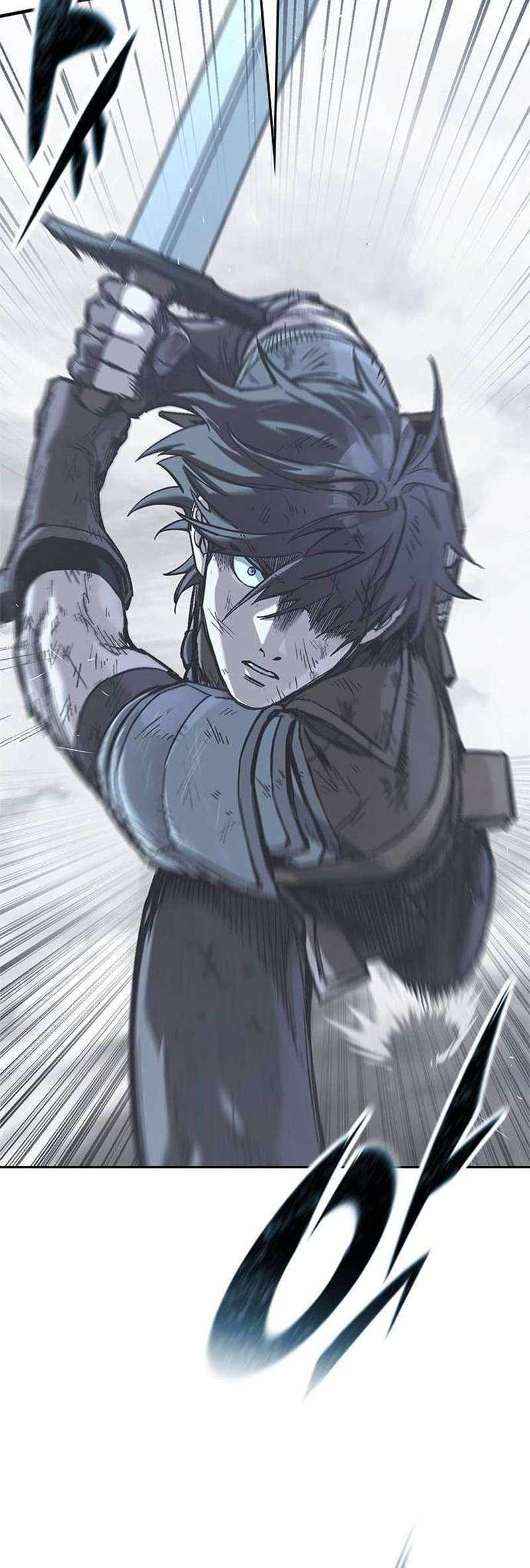 Read Eternally Regressing Knight Manga Online