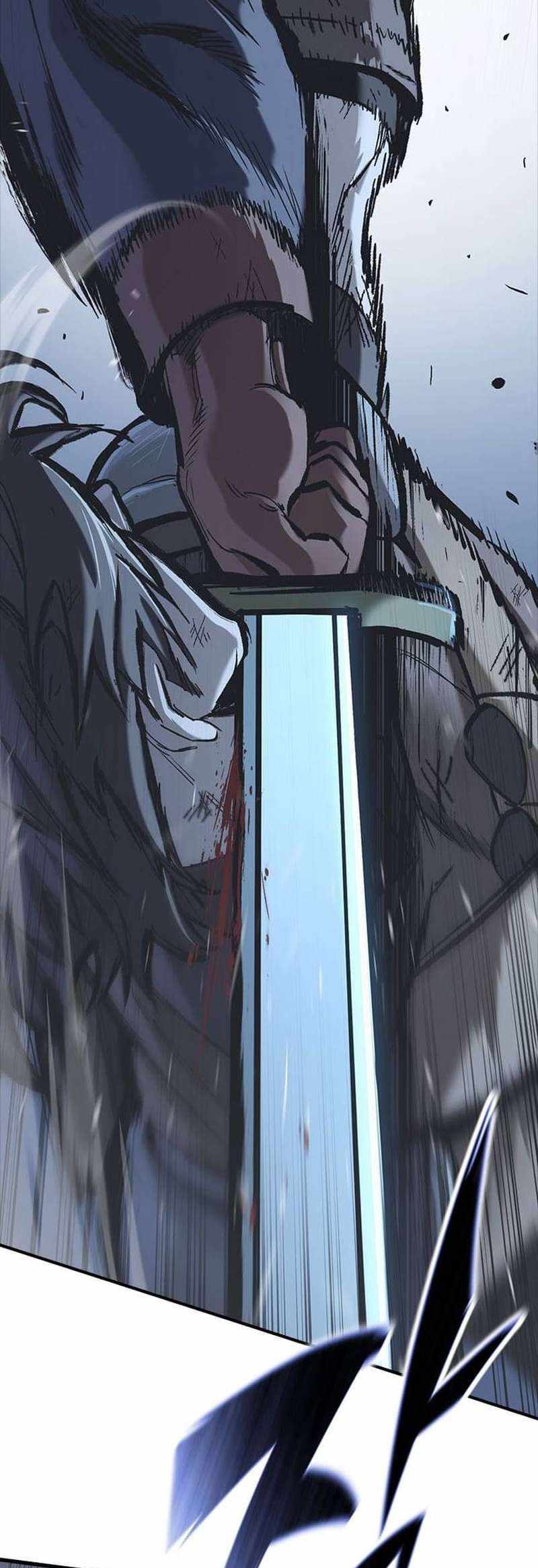 Read Eternally Regressing Knight Manga Online