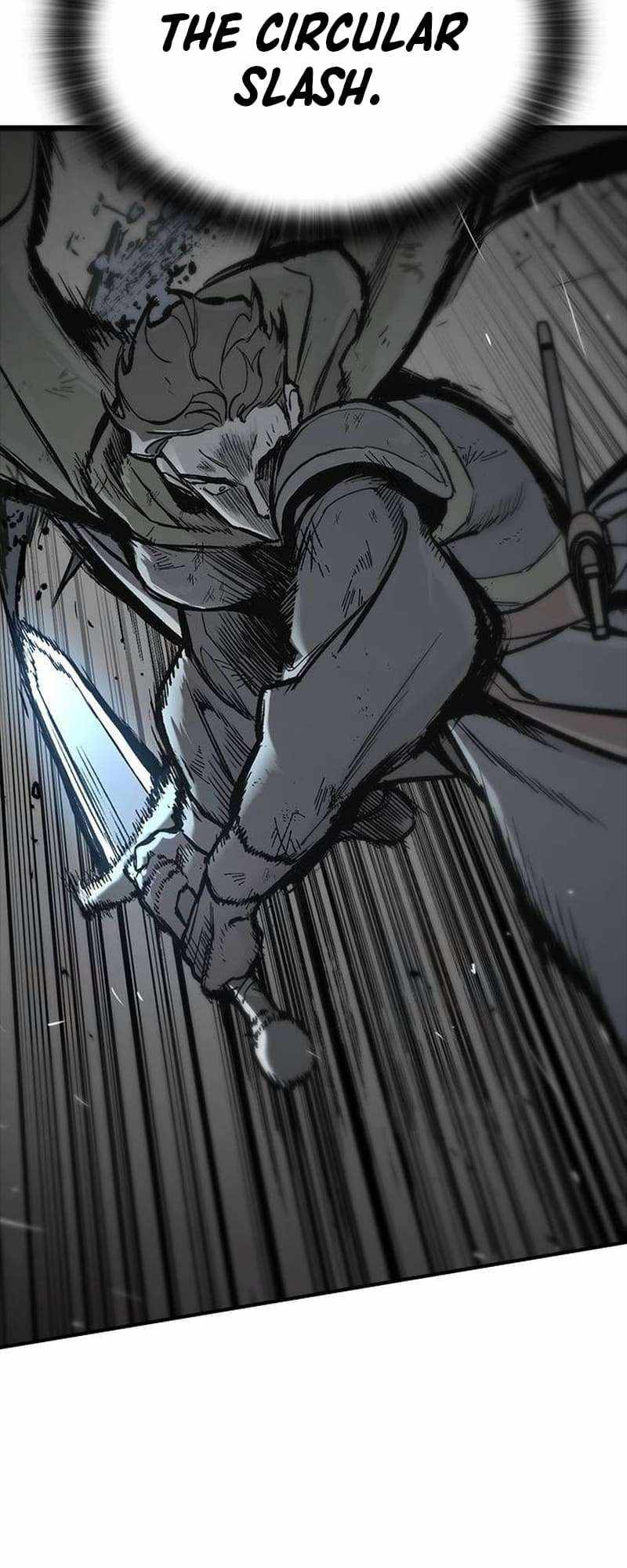 Read Eternally Regressing Knight Manga Online