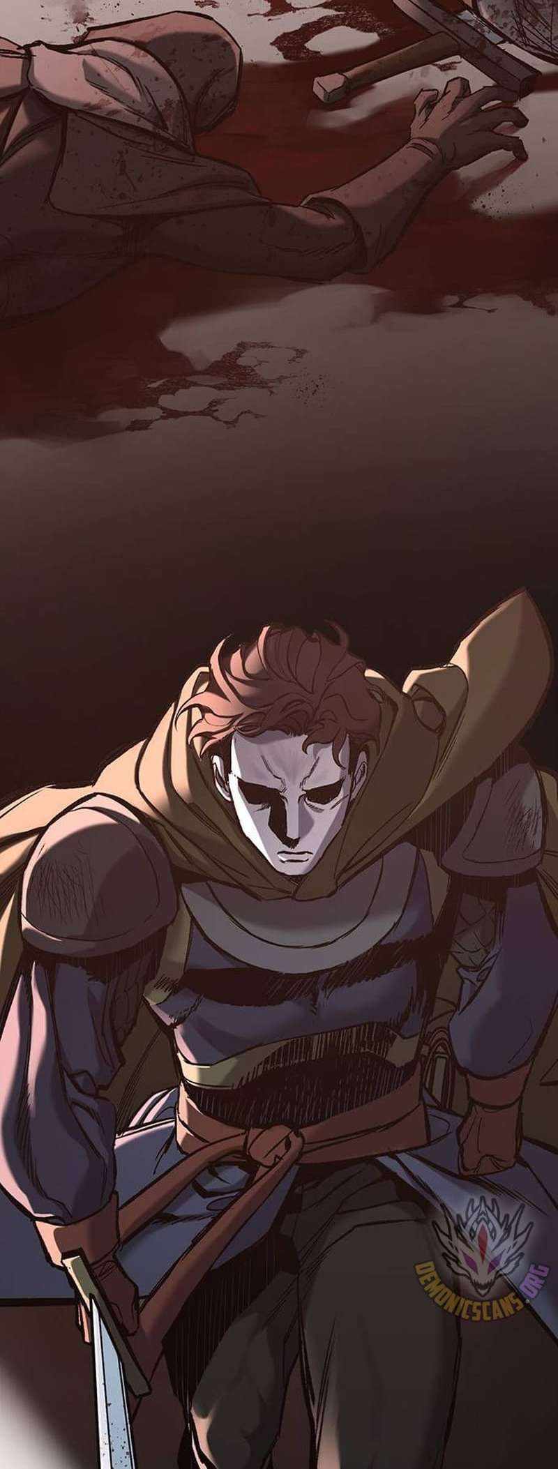 Read Eternally Regressing Knight Manga Online