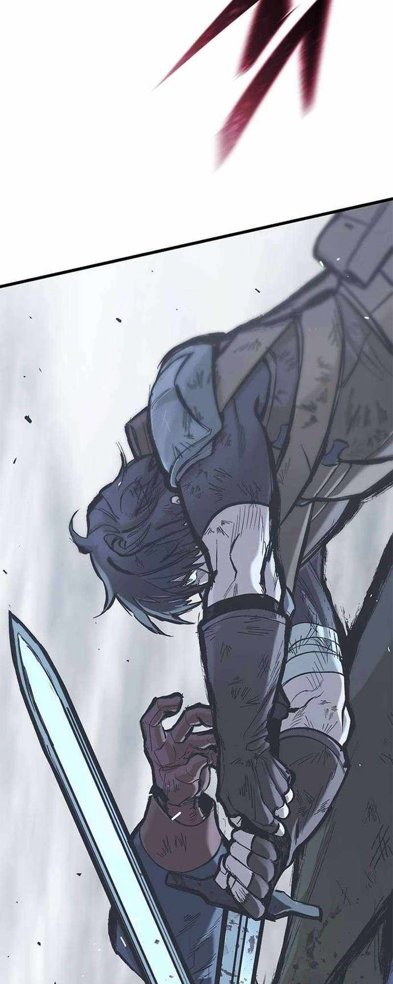Read Eternally Regressing Knight Manga Online