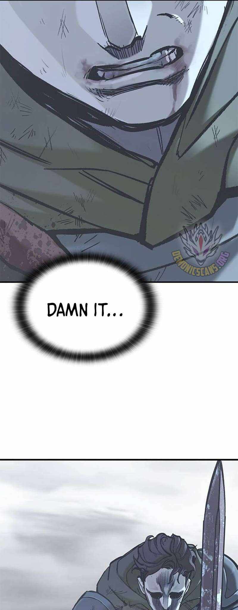Read Eternally Regressing Knight Manga Online
