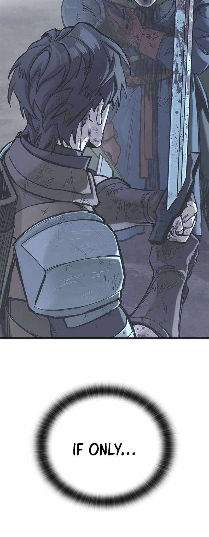 Read Eternally Regressing Knight Manga Online