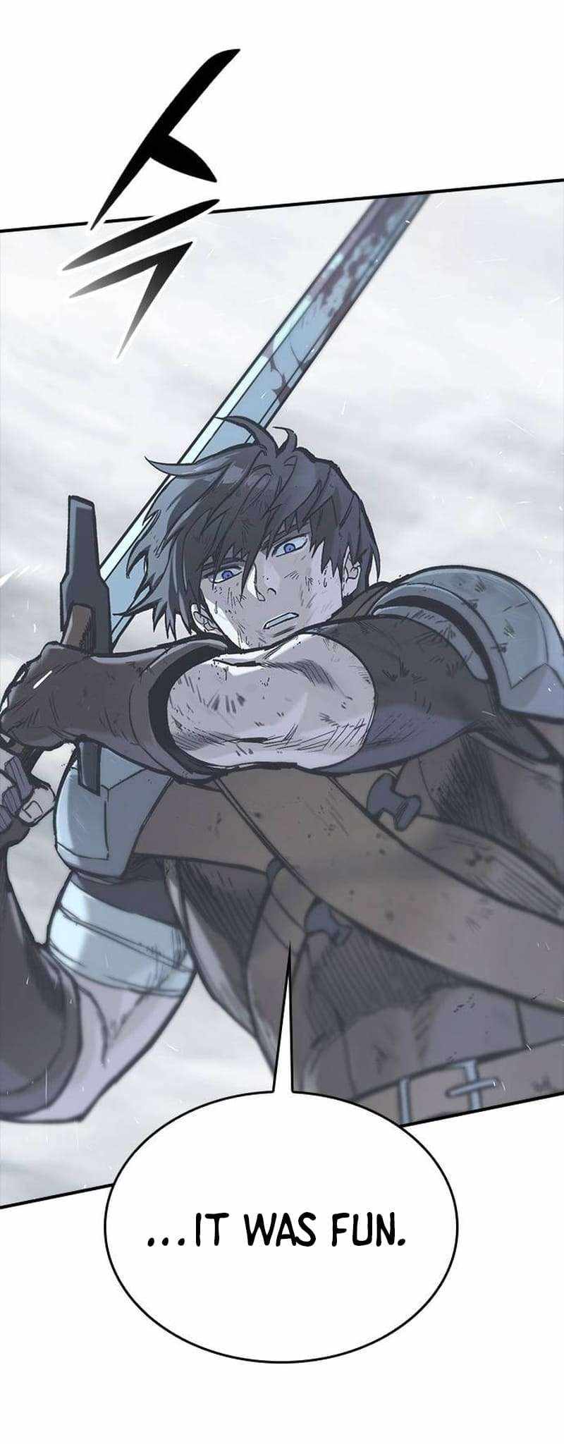 Read Eternally Regressing Knight Manga Online